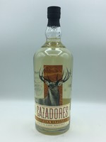 Cazadores Reposado Tequila Liter G