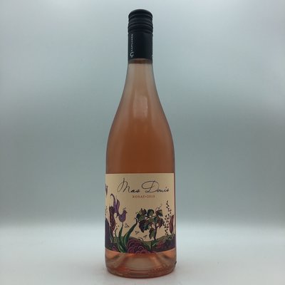 Mas Donis Rose 750ML Mas Donis Rose 750ML