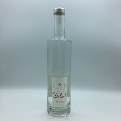 DeLord Blanche Armagnac (unaged) 750ML DeLord Blanche Armagnac (unaged) 750ML