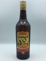 Barbancourt Pango Tropical Fruit Rhum 750ML BZ