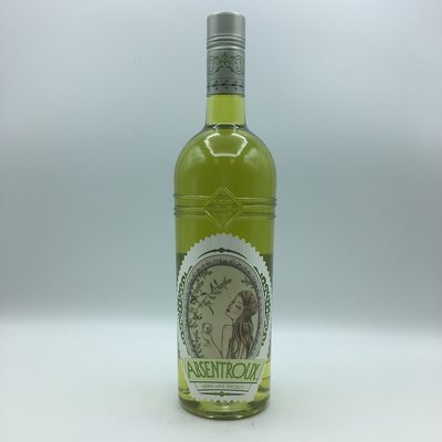 Absentroux 750ML Absentroux 750ML