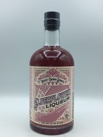 Violet Crown Spirits Elderflower Liqueur 750ML BZ