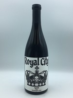 K Vintners Royal City Syrah 750ML