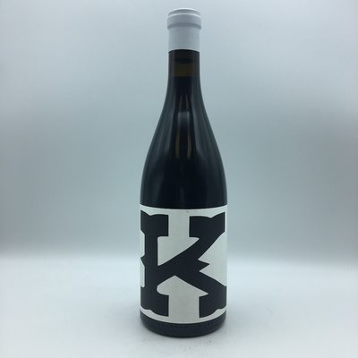 K Vintners The Cattle King Syrah 750ML K Vintners The Cattle King Syrah 750ML