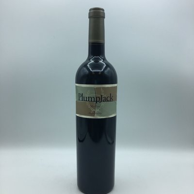 Plumpjack Merlot 2015 750ML Plumpjack Merlot 2015 750ML