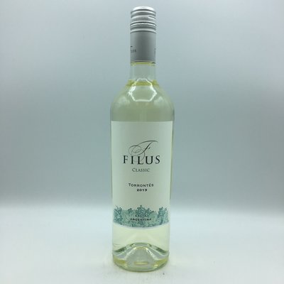 Filus Torrontes 750ML Filus Torrontes 750ML