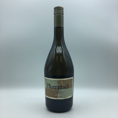 Plumpjack Reserve Chardonnay 2016 750ML Plumpjack Reserve Chardonnay 2016 750ML