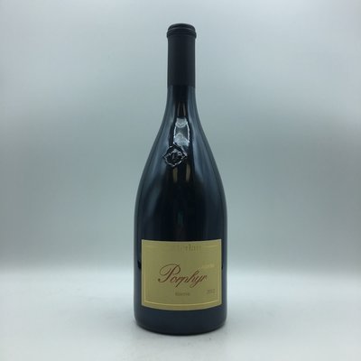 Terlan Porphyr Lagrein Riserva 2012 750ML Terlan Porphyr Lagrein Riserva 2012 750ML