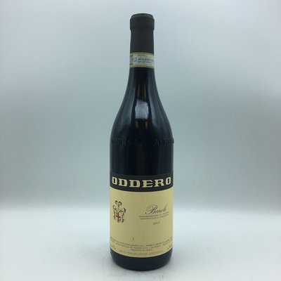 Oddero Barolo DOCG 750ML Oddero Barolo DOCG 750ML