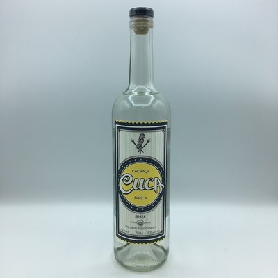 Cuca Fresca Cachaca Brazilian Rum 750ML Cuca Fresca Cachaca Brazilian Rum 750ML