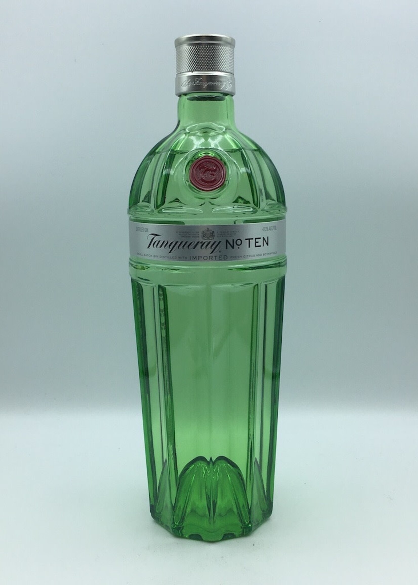 Tanqueray No. Ten Gin Liter