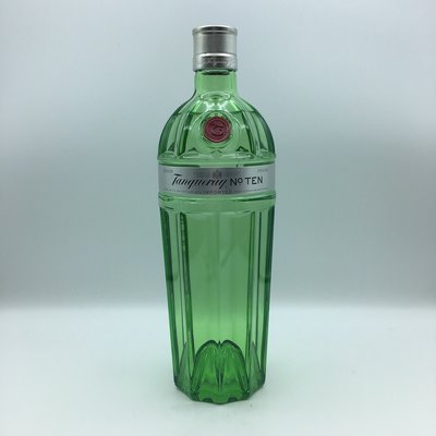 Tanqueray No. Ten Gin Liter Tanqueray No. Ten Gin Liter