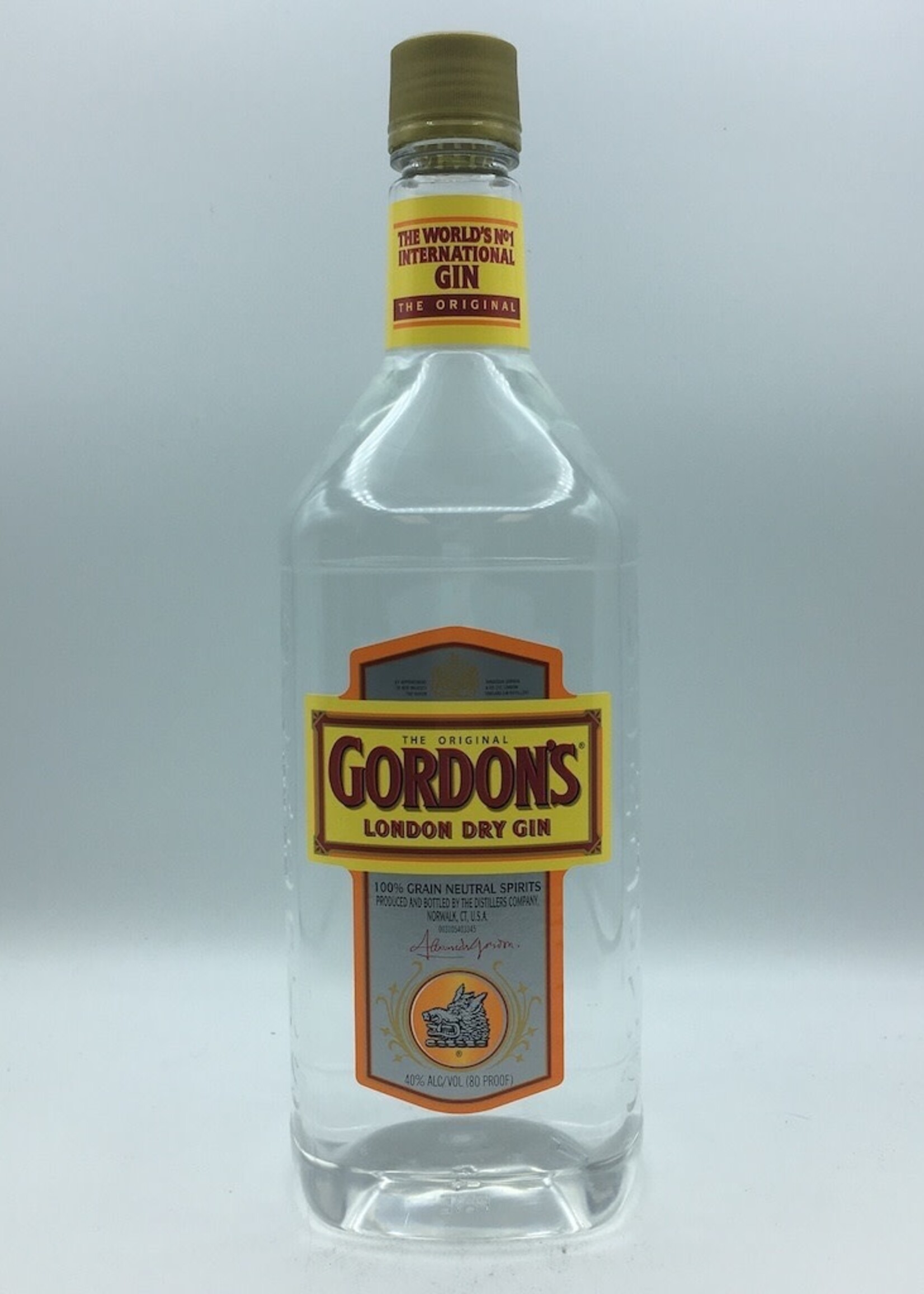 Gordon's Gin 1.75L