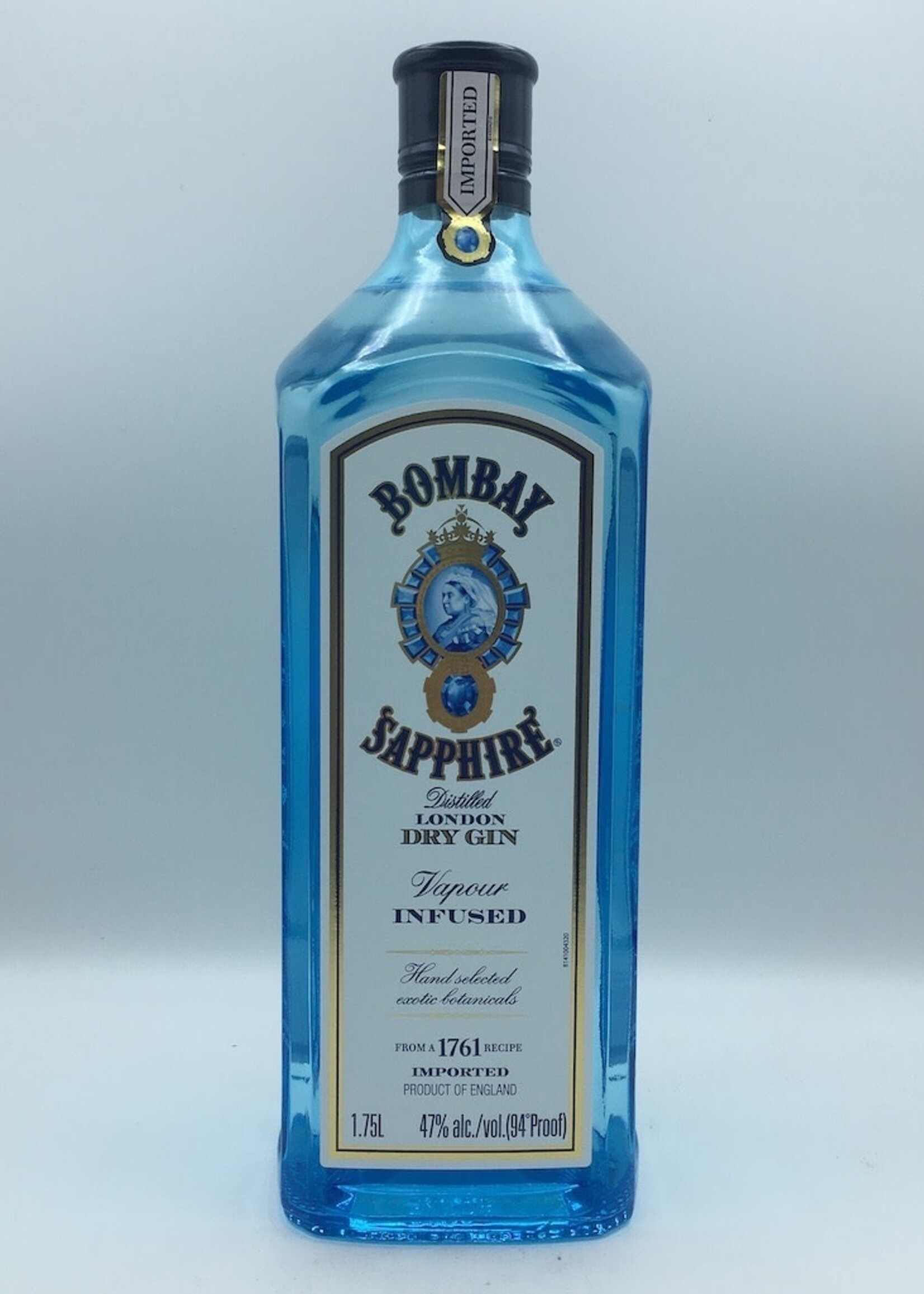 Bombay SAPPHIRE Gin 1.75L G