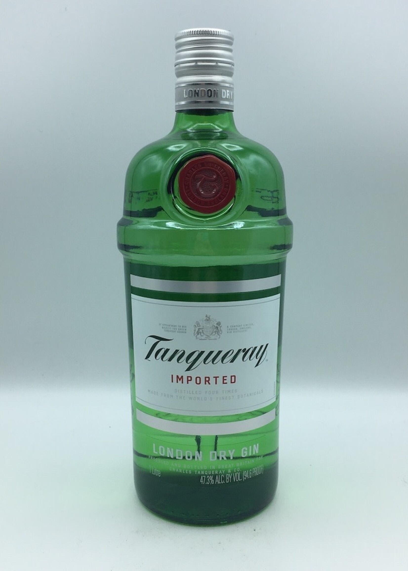 Tanqueray Gin Liter