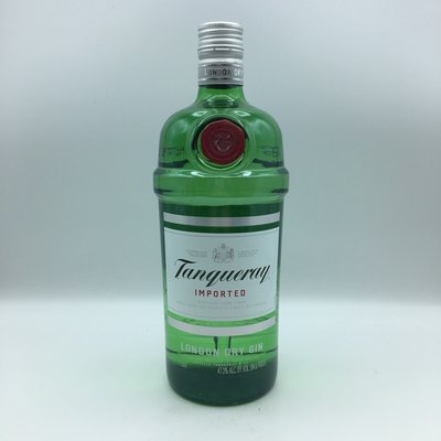 Tanqueray Gin Liter Tanqueray Gin Liter