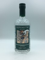 Sipsmith London Dry Gin 750ML
