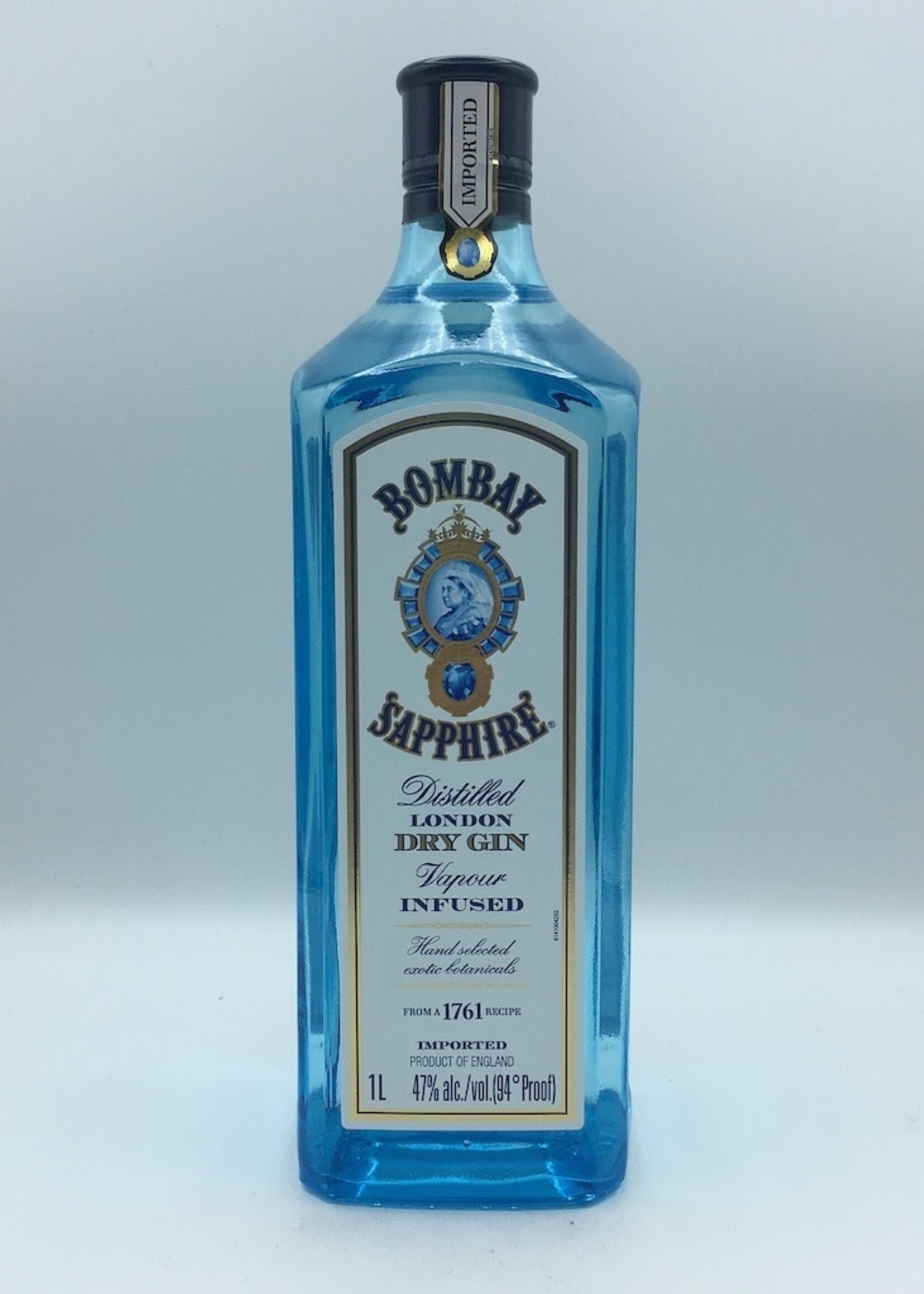 Bombay SAPPHIRE Gin Liter G