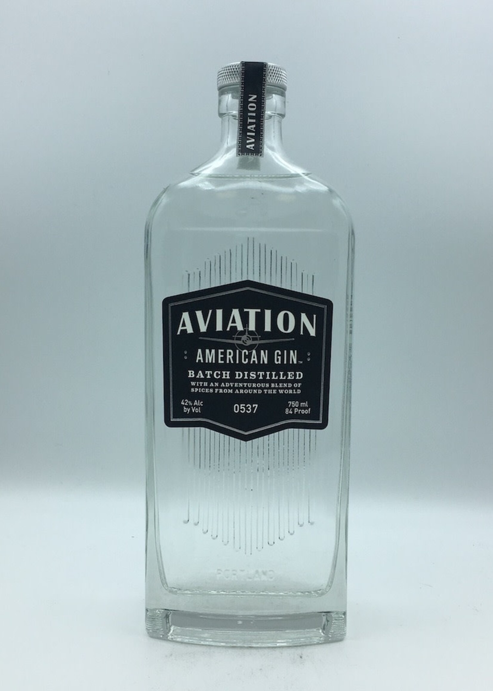 Aviation American Gin 750ML G