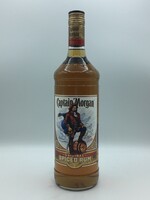 Captain Morgan Spiced Rum Liter G
