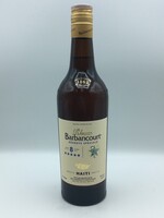 Barbancourt 8YR 5 Stars Rhum  750ML G