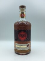 Bacardi Reserva Ocho 8YRS Gold Rum 750ML G