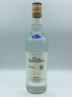 Barbancourt White Rhum 750ML G