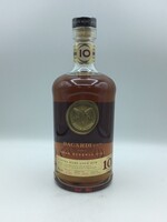 Bacardi Gran Reserve 10YRS 750ML G
