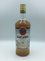 Bacardi Anejo 4YRS 750ML G