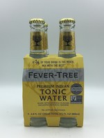 Fever Tree Indian Tonic Water 4PK 200ML G