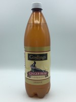 Ginger Beer Gosling's 1L