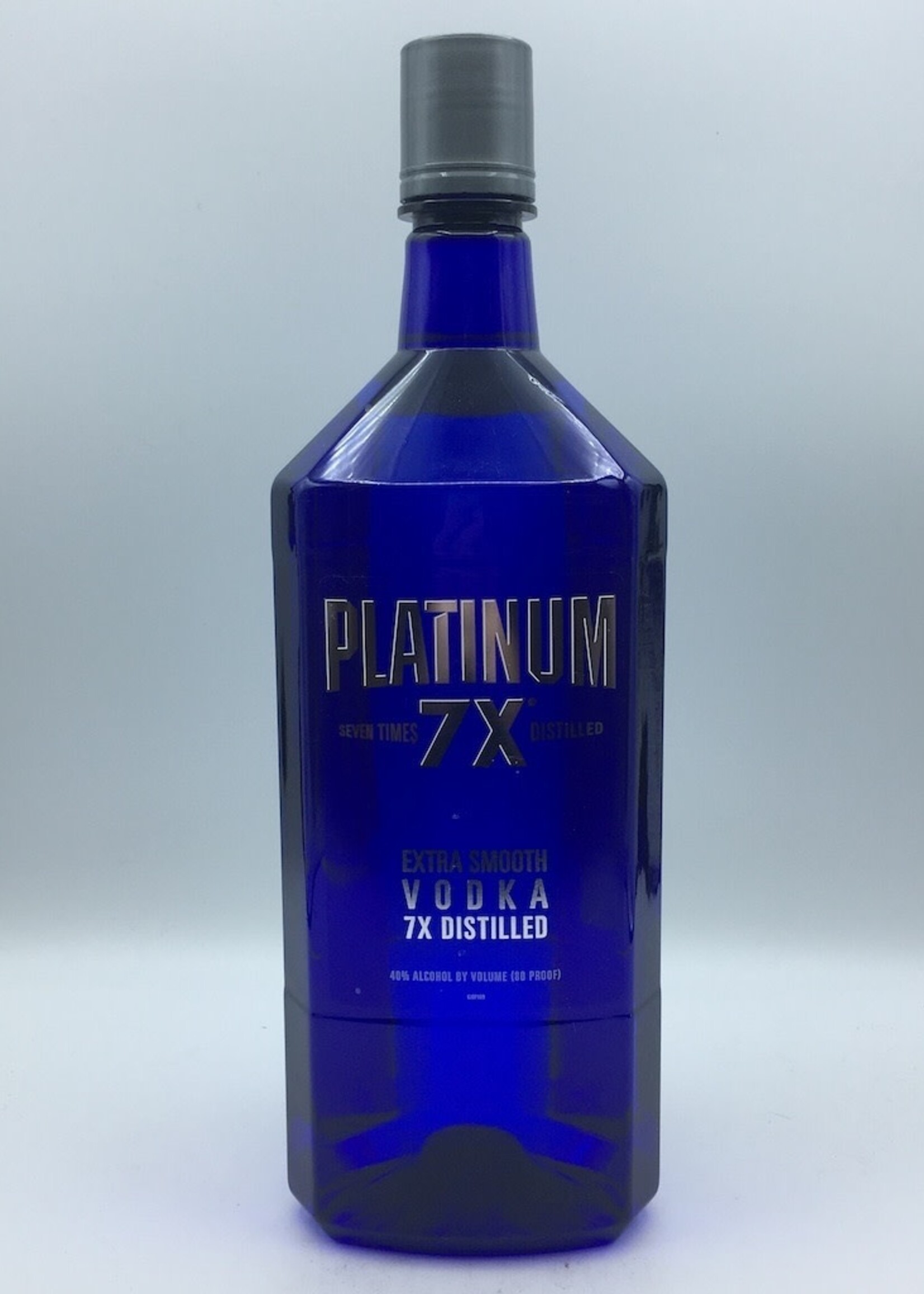 Platinum Vodka 1.75L
