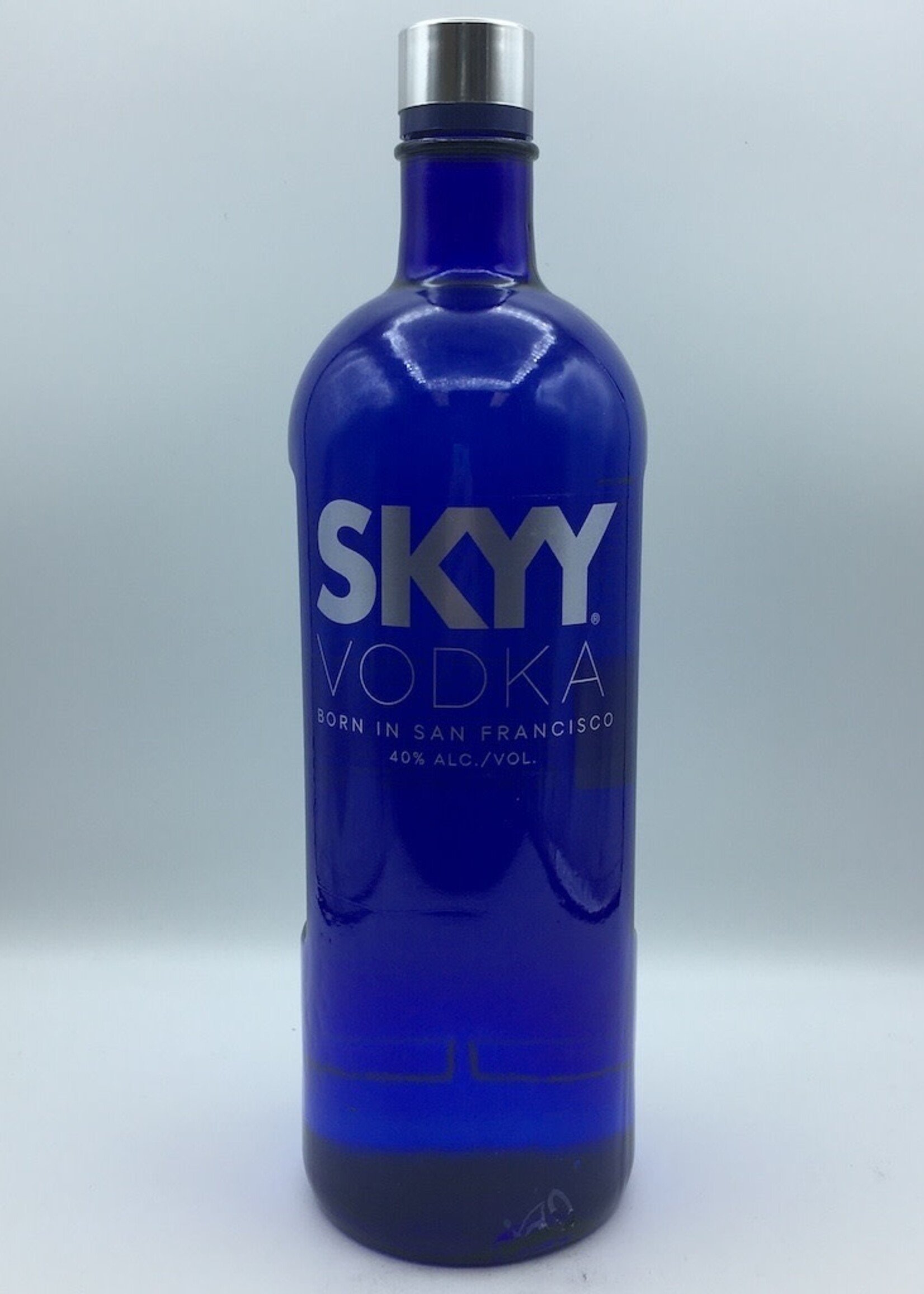 Skyy Vodka 1.75L G