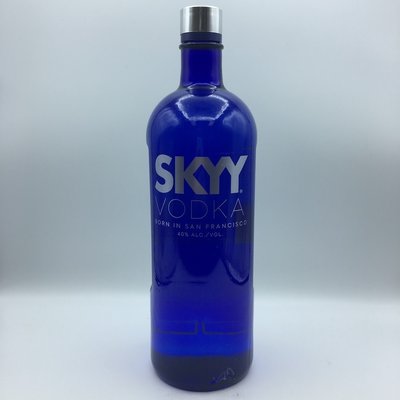 Skyy Vodka 1.75L Skyy Vodka 1.75L