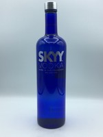 Skyy Vodka Liter