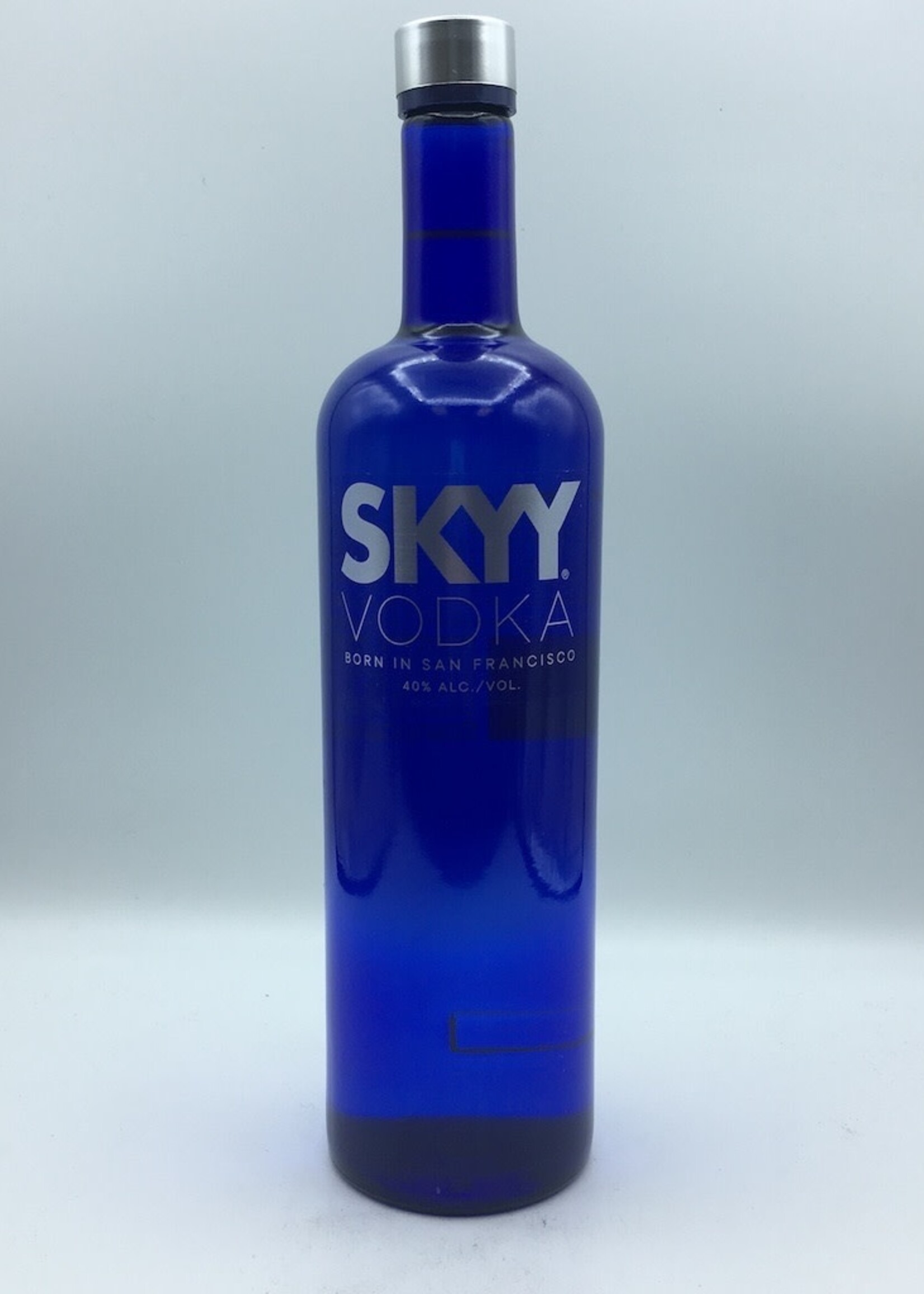 Skyy Vodka Liter
