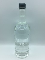 Platinum Vodka Liter