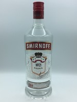 Smirnoff Triple Distilled Vodka 1.75L