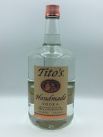 Tito's Handmade Texas Vodka 1.75L