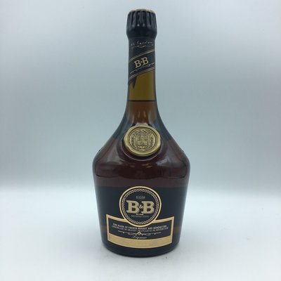 B&B Benedictine & Brandy 750ML B&B Benedictine & Brandy 750ML