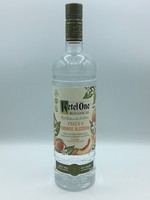 Ketel One Botanical Peach & Orange Blossom Liter