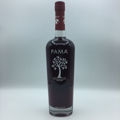 Pama Pomegranate Liqueur 750ML Pama Pomegranate Liqueur 750ML