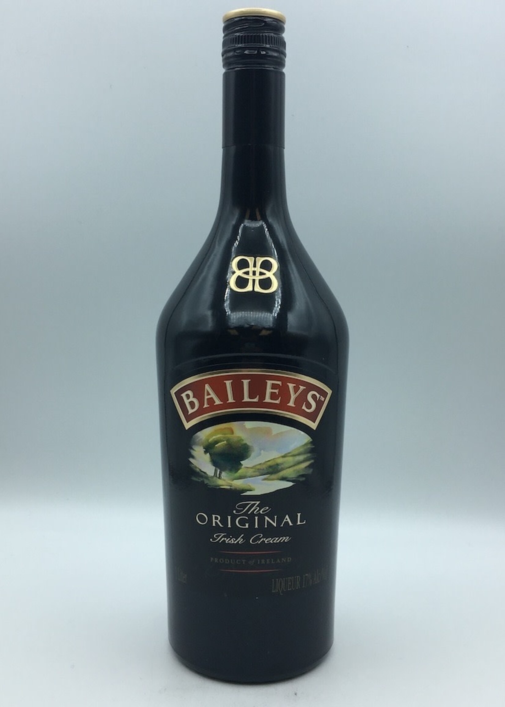 Bailey's Irish Cream Liter G