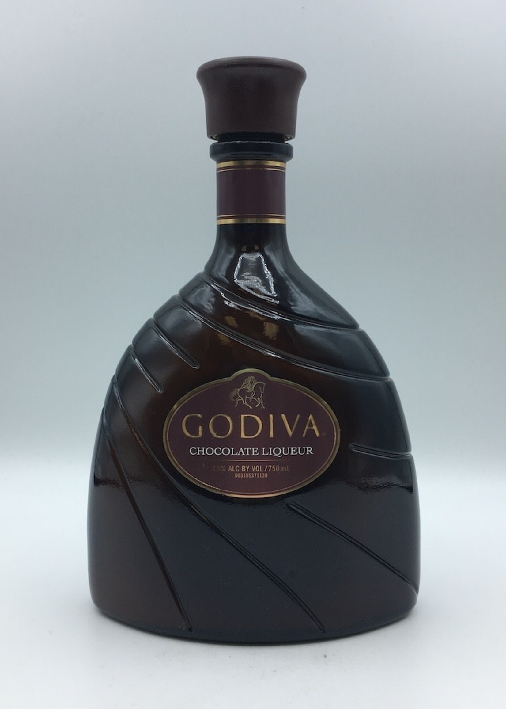 Godiva Chocolate Liqueur 750ML