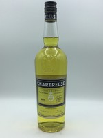 Chartreuse Yellow 80 750ML G