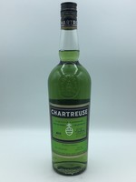 Chartreuse Green 110 750ML G