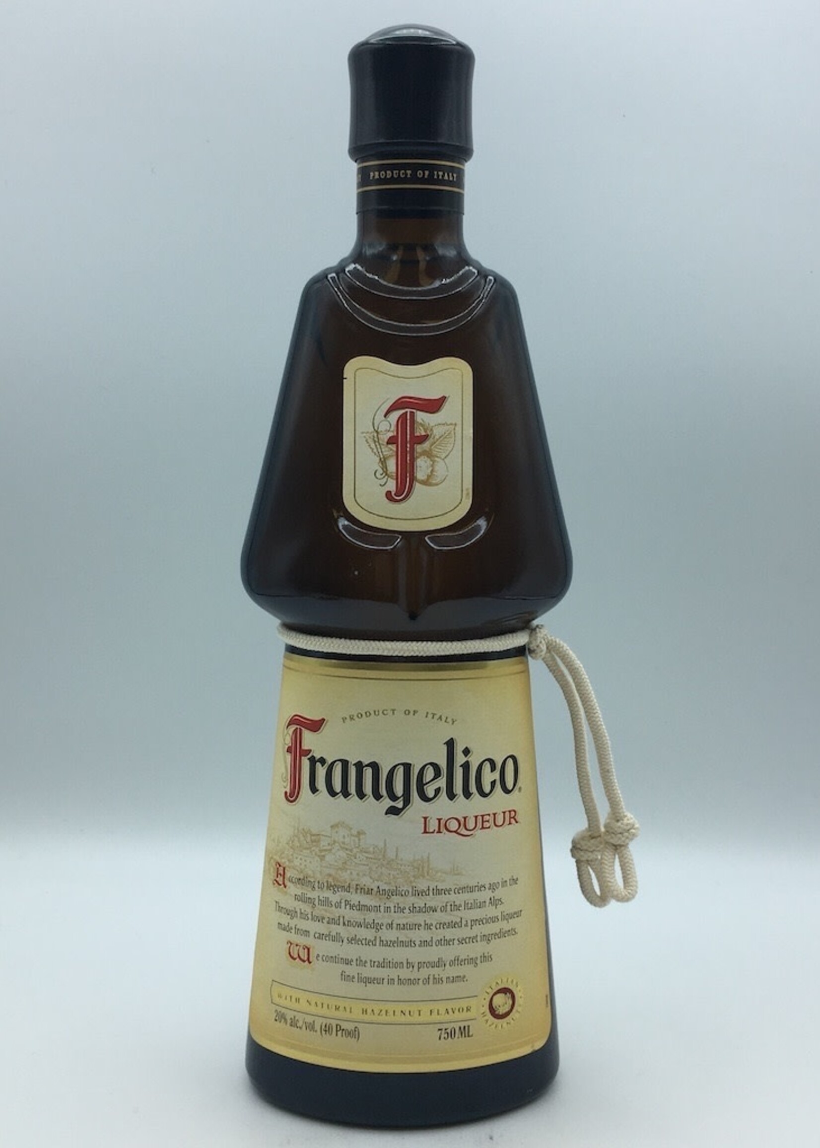 Frangelico Hazelnut Liqueur 750ML G