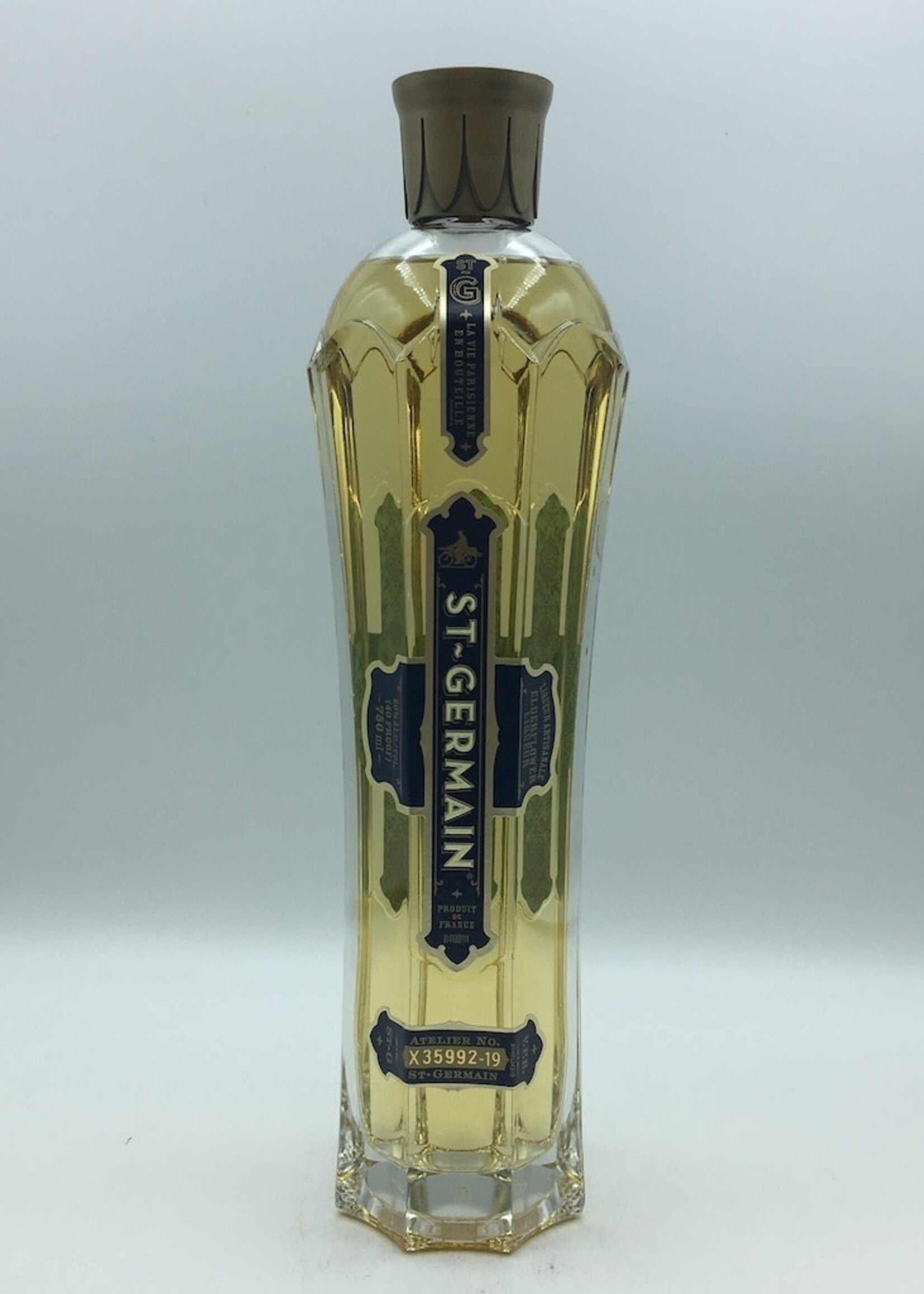 St Germain Elderflower 750ML