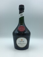 Benedictine Liqueur 750ML G