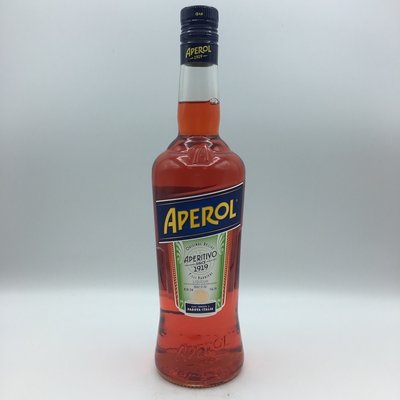 Aperol Aperitivo 750ML Aperol Aperitivo 750ML